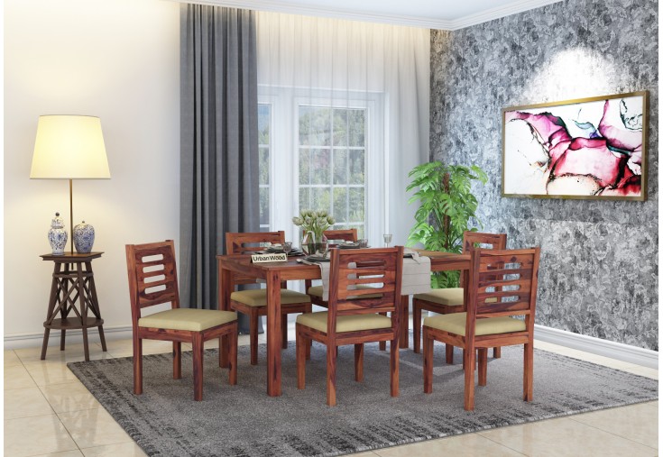 Dining Room Furniture Buy Dining Sets Online at Best Price UrbanWood